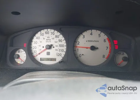 2000 Nissan Pathfinder Le/Se/Xe z USA, uszkodzony, nr VIN JN8AR07S8YW435539